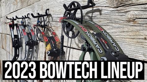 Bowtech 2023 Release Date